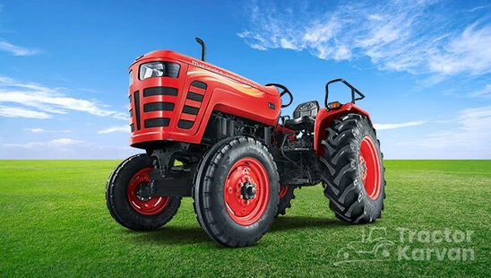 Mahindra Di Sp Plus Price In India Tractorkarvan