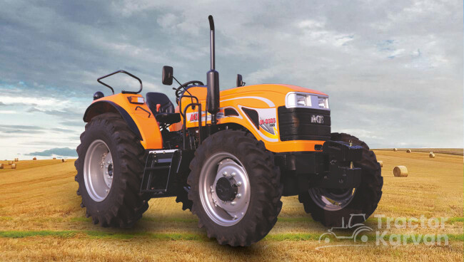 ACE DI 6565 4WD