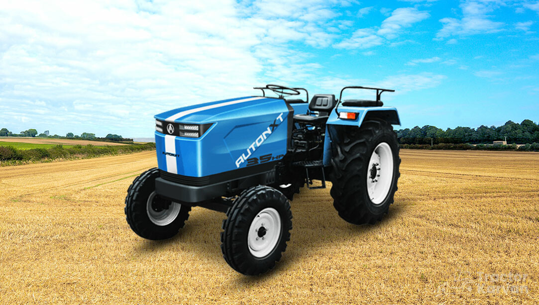Autonxt X35H2