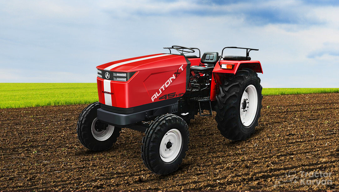 Autonxt X45H2