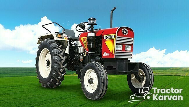 Eicher 241