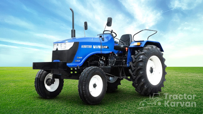 Kartar 5136 Plus