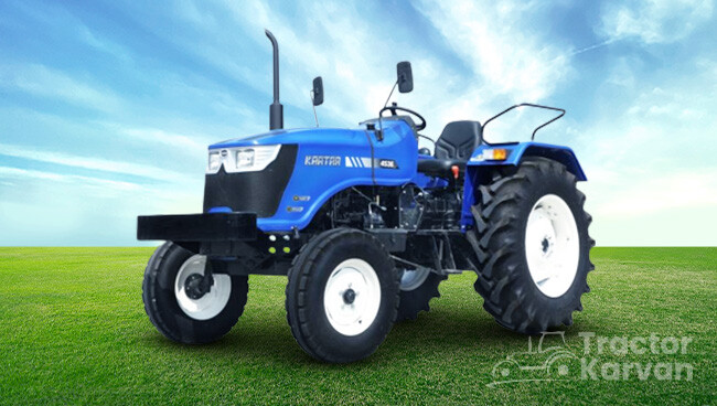 Kartar 4536