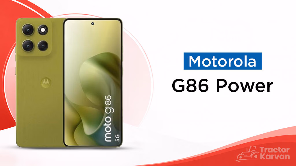 Best Mobile Phone under 20k-Motorola G86 Power