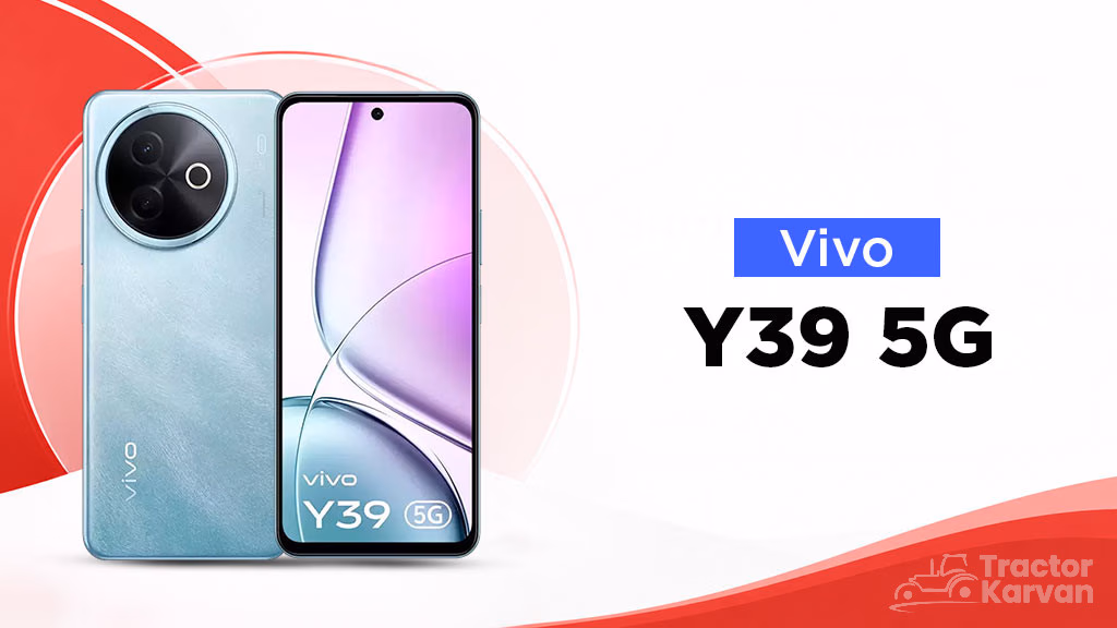 Best Mobile Phone under 20k-Vivo Y39 5G
