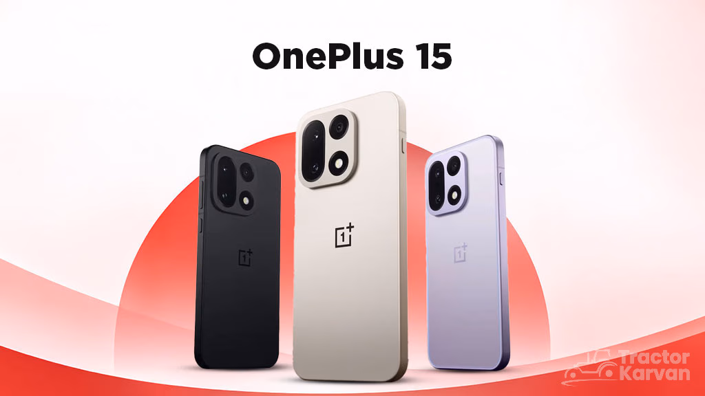 Best Camera Phone in India-OnePlus 15