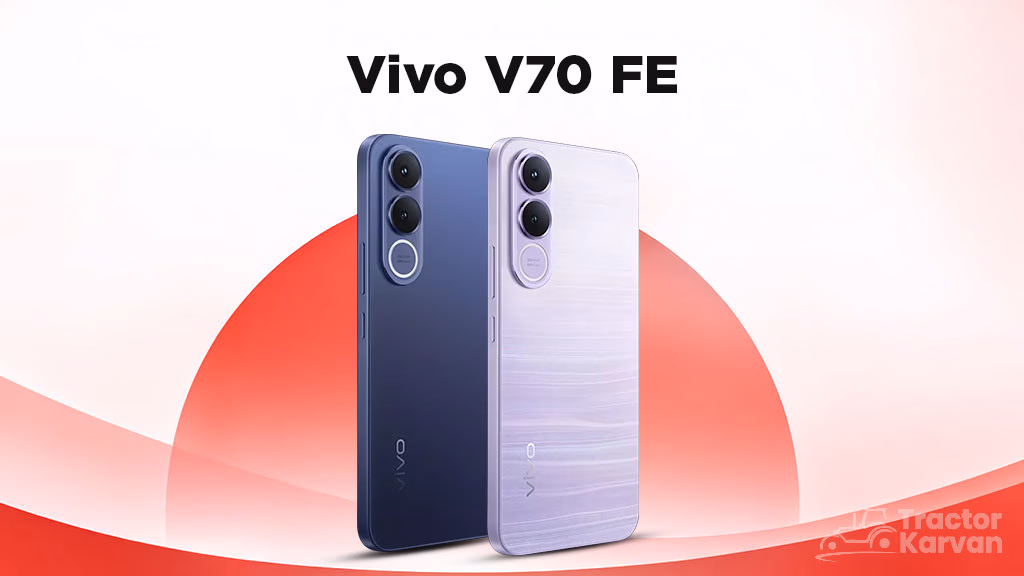 Best Camera Phone in India-Vivo V70 FE
