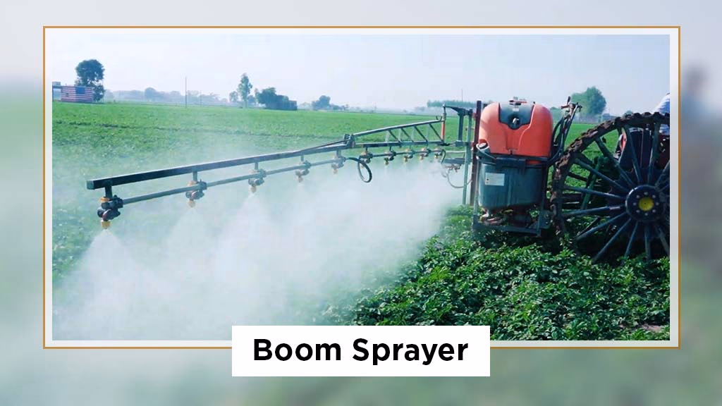 Top Agriculture Tools in India for Your Farming Needs - Sprayer