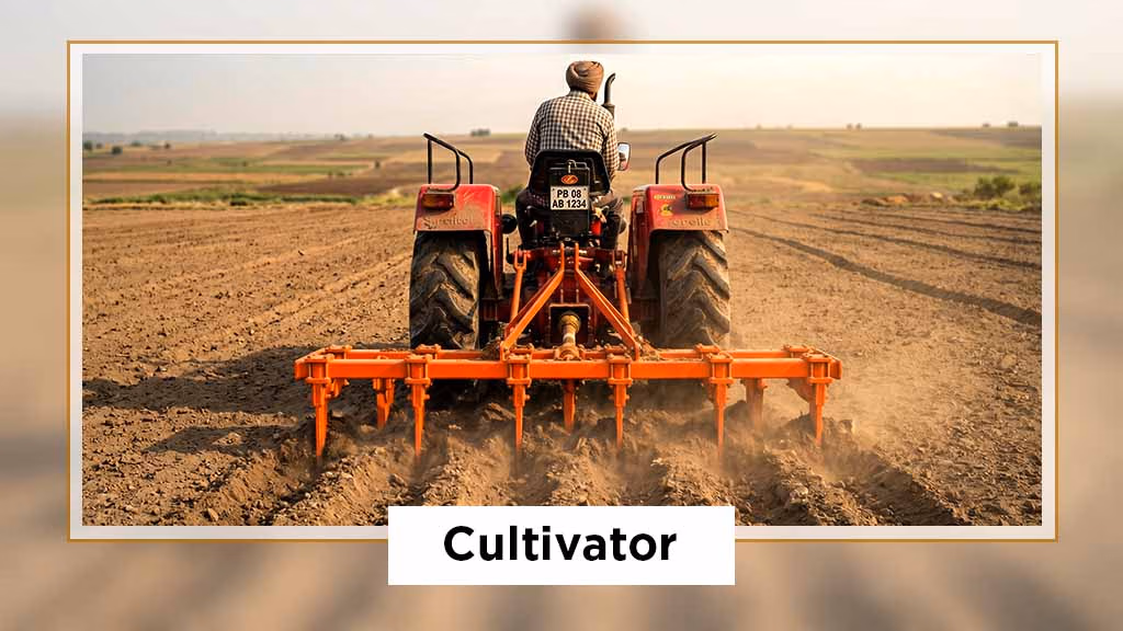 Top Agriculture Tools in India for Your Farming Needs - Cultivator