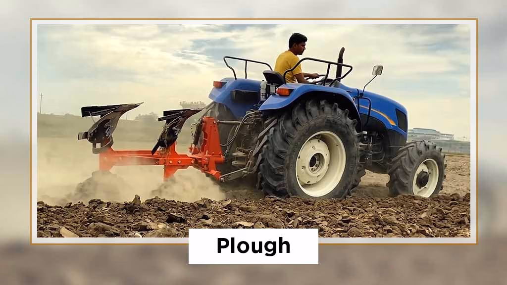 Top Agriculture Tools in India for Your Farming Needs - Plough