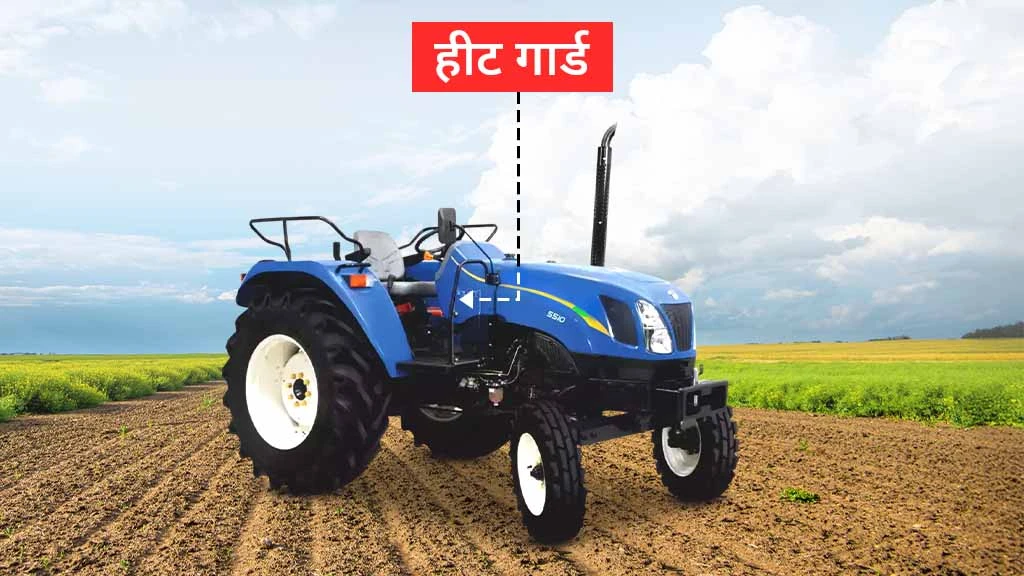 à¤­à¤¾à¤°à¤¤ à¤®à¥‡à¤‚ à¤Ÿà¥à¤°à¥ˆà¤•à¥à¤Ÿà¤° à¤¸à¥‡à¤«à¥à¤Ÿà¥€ - à¤¹à¥€à¤Ÿ à¤—à¤¾à¤°à¥à¤¡à¥à¤¸