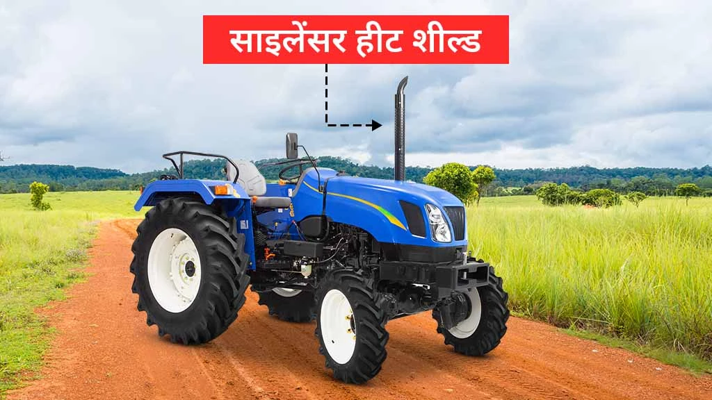 à¤­à¤¾à¤°à¤¤ à¤®à¥‡à¤‚ à¤Ÿà¥à¤°à¥ˆà¤•à¥à¤Ÿà¤° à¤¸à¥‡à¤«à¥à¤Ÿà¥€ - à¤¸à¤¾à¤‡à¤²à¥‡à¤‚à¤¸à¤° à¤¹à¥€à¤Ÿ à¤¶à¥€à¤²à¥à¤¡