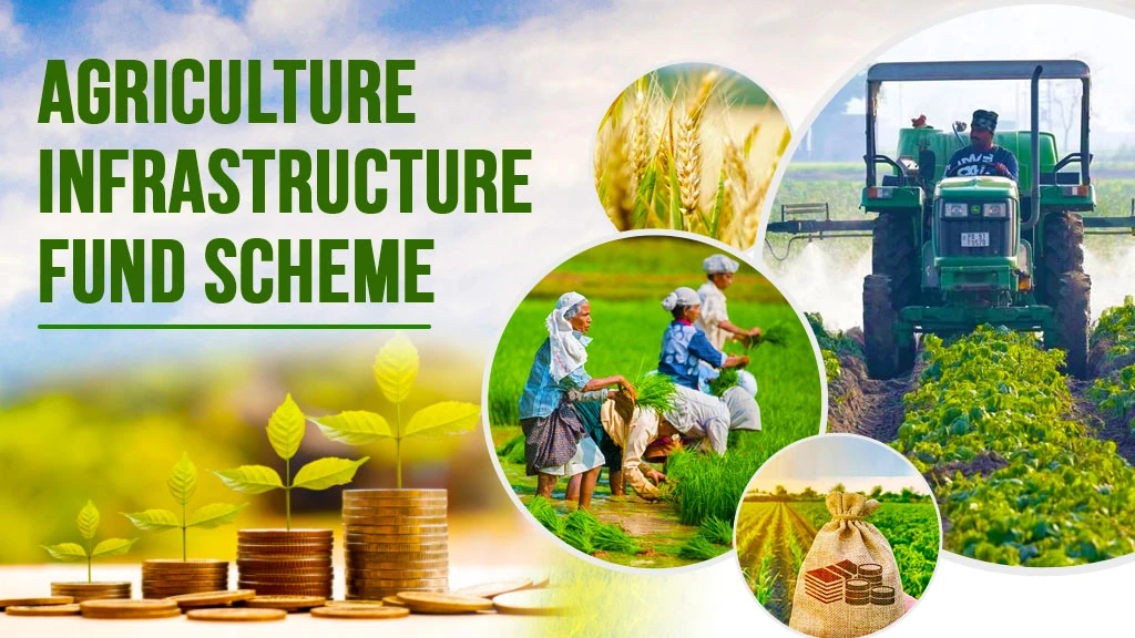 Everything About Agriculture Infrastructure Fund Scheme