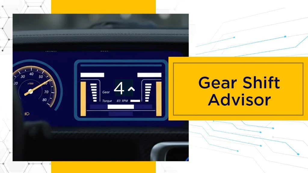 The Future of the Trucking Industry with AI - Gear Shift Advisor