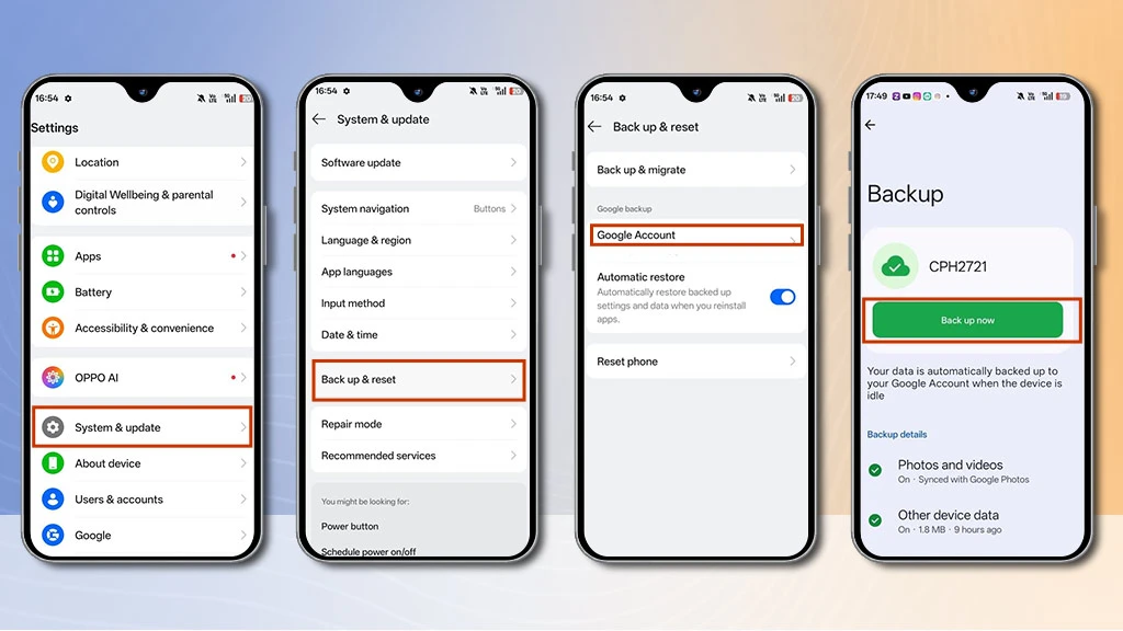 How to Transfer Data When Switching Phones - Transferring Data to Your New Phone from Your Old Phone (Android/iPhone)