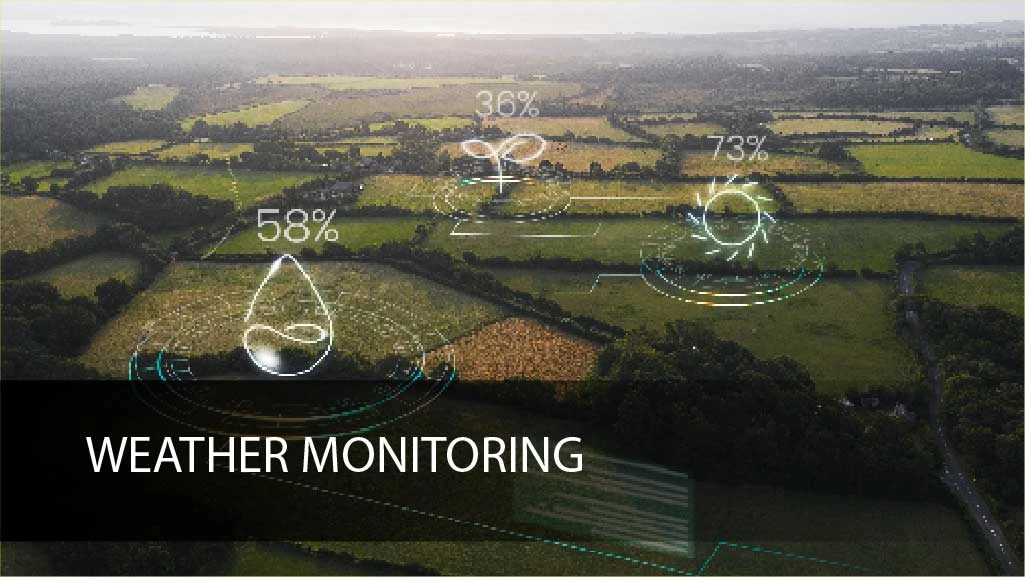 Modern Agriculture Technology - Agricultural Robots