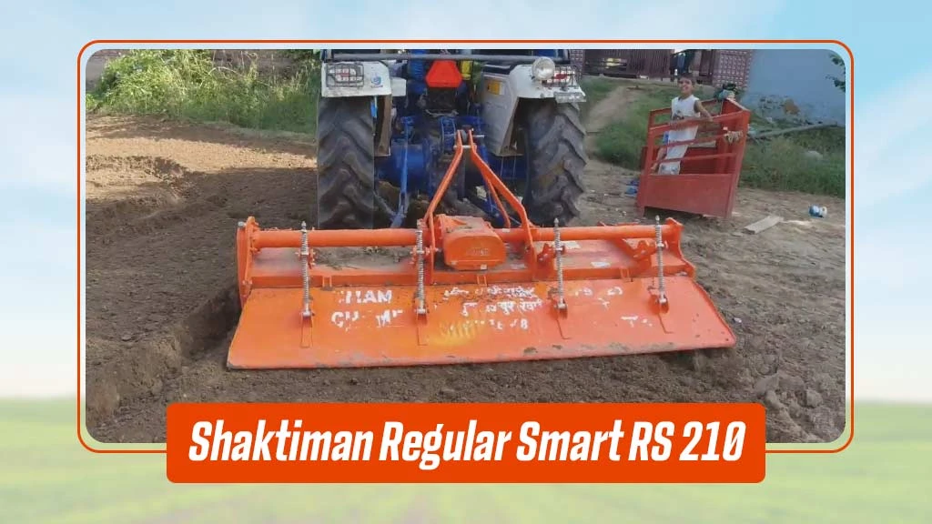 Shaktiman Regular Smart RS 210