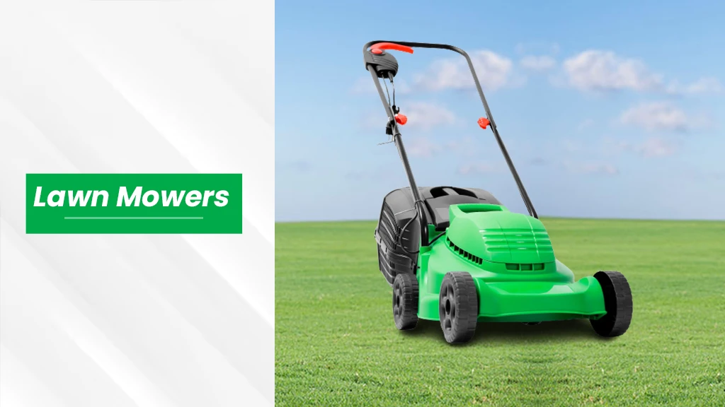 Best mower for small farm hot sale