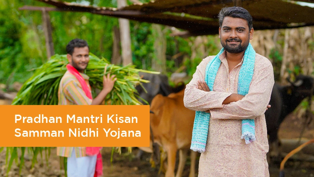 Schemes for Financial Support to Farmers - Pradhan Mantri Kisan Samman Nidhi Yojana