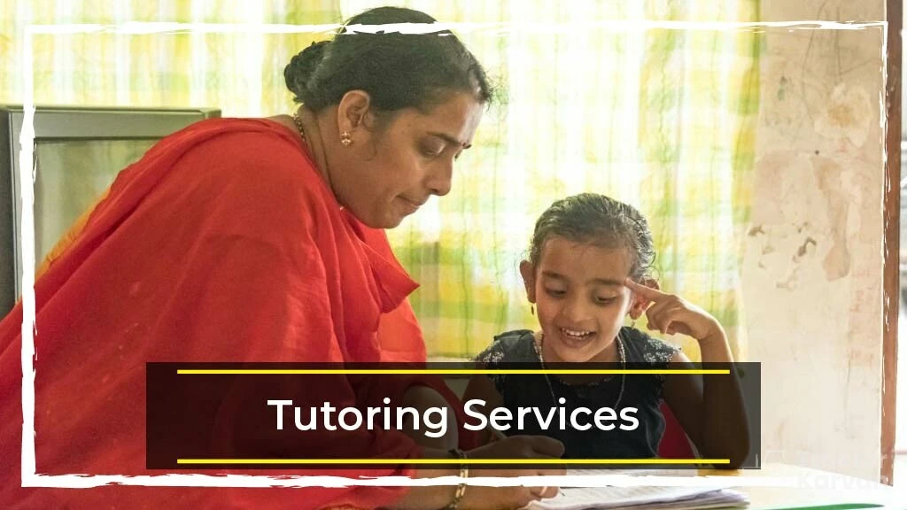 Top Profitable Business to start in rural India - Tutoring Services