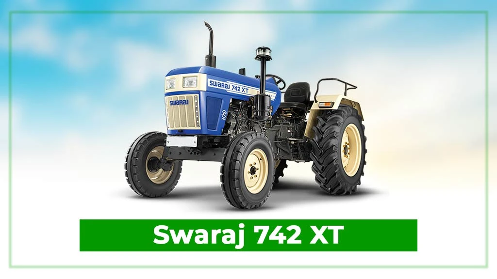 Top 10 Swaraj Tractors Models And Price List In India