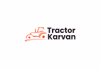 Tractorkarvan