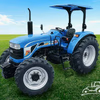 ACE DI 7500 4WD