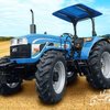 ACE DI 9000 4WD