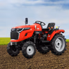 Captain 223 8G 4WD