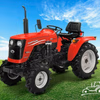 Captain 280 DI 4WD