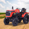 Captain 250 DI 4WD