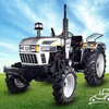 Eicher 380 4WD