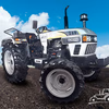 Eicher 480 4WD