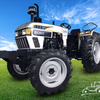 Eicher 551 4WD