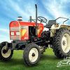 Eicher 242