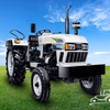 Eicher 333