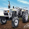 Eicher 551