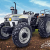 Eicher 557 4WD