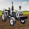 Eicher 557