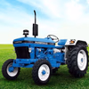 Farmtrac Champion 35