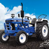 Farmtrac 45 Classic Valuemaxx