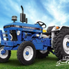 Farmtrac 45 Potato Smart Supermaxx