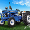 Farmtrac 45 Smart Valuemaxx
