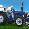 Farmtrac 60 Powermaxx 4WD