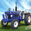 Farmtrac 60 Powermaxx T20