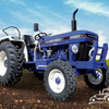 Farmtrac 6055 Powermaxx