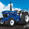 Farmtrac 6055 T20