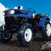 Farmtrac Atom 26