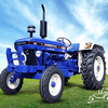 Farmtrac Champion 35 All Rounder