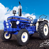 Farmtrac Champion Plus Valuemaxx